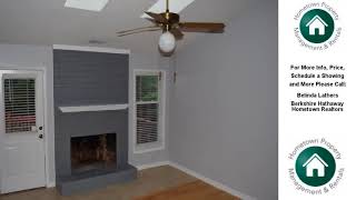 148 Raintree Circle, Jacksonville, NC Presented by Belinda Lathers.