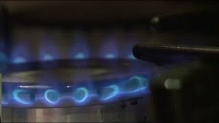 Le russe Gazprom réduit encore un peu plus ses livraisons de gaz à la France • FRANCE 24