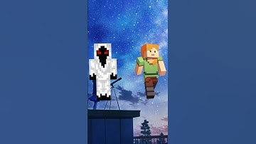 Entity 303 Vs All | Conga Conga #shorts #entity303 #minecraft