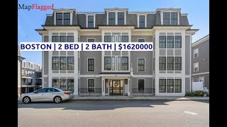 MA,US | Buy house at 881 East 2nd Street 12, Boston, MA 02127, USA | Boston, USA | MapFlagged
