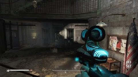 Out hacking the rust devils