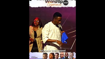 Thumbnail of #obinigwe by @Ministerguc live@therefinedpeoplesassembly8034  #gospelmusic#deepworshipsongs #shorts