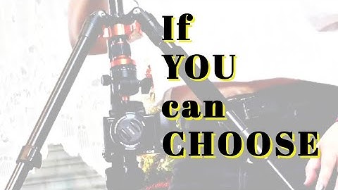 The Best Budget Travel Tripod in 2022 | REVIEW | K&F Concept