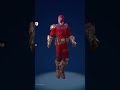 When is the #Magneto #Fortnite skin arriving? #shorts