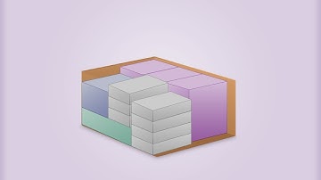 Shipping boxes flat rate for WooCommerce