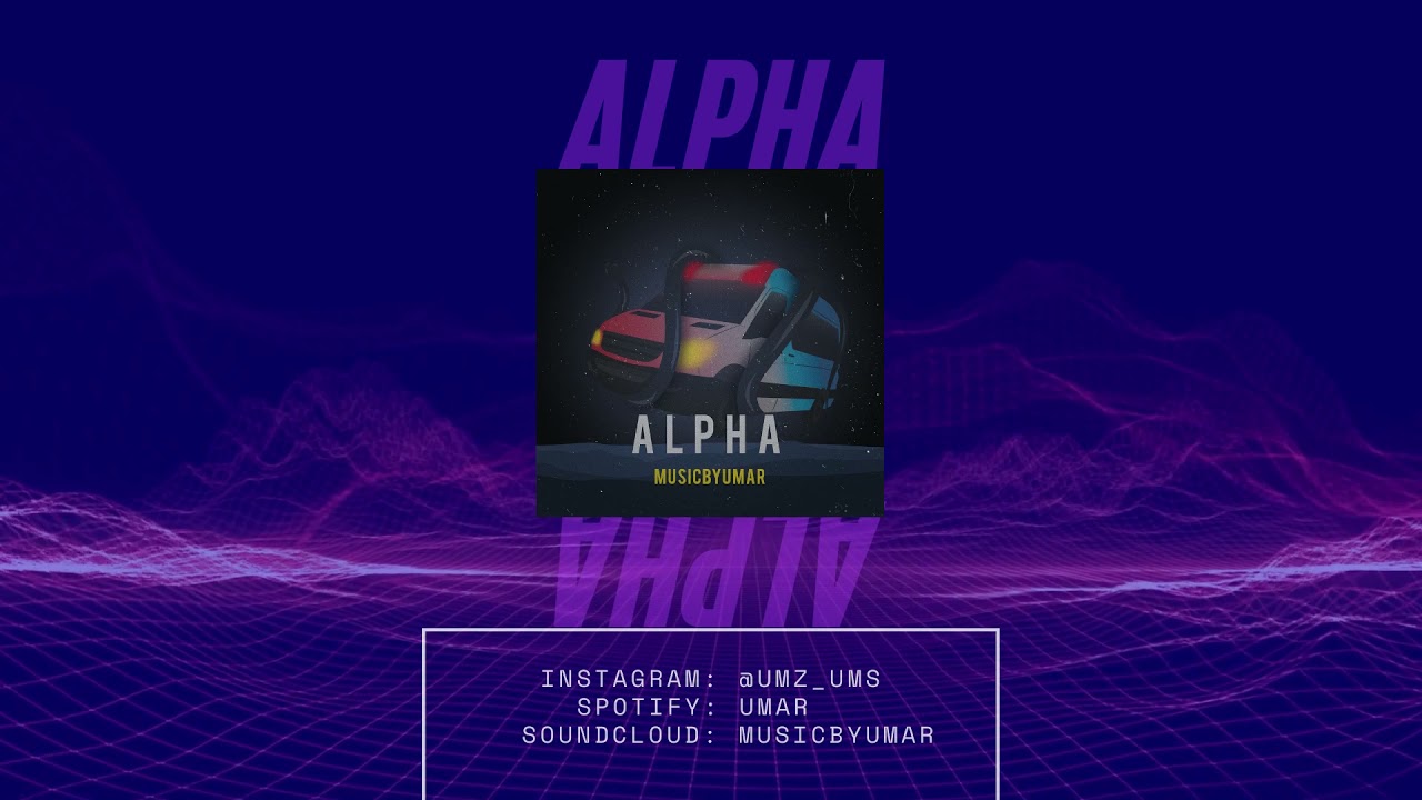Regardez UMAR - ALPHA (ORIGINAL MIX) sur YouTube Regardez UMAR - ALPHA (ORIGINAL MIX) sur YouTube