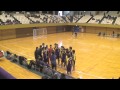 選抜県予選　熊本国府vs天草前半