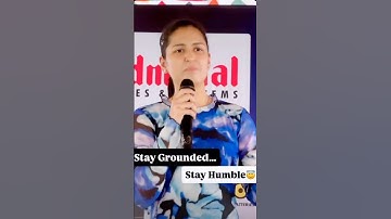 Must Listen Words By Dr. Naina Jaiswal