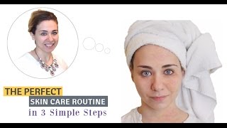 The 3 Step Routine To Transform Your Look With Total Activation