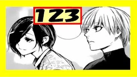 تحميل 東京グール Re ネタバレ 123
