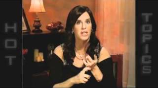 Hot Topics Talks To 'Millionaire Matchmaker's Patti Stranger