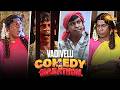 Vadivelu’s Ultimate Comedy Marathon🤣 | Vadivelu Superhit Comedy Scenes | Adithya TV