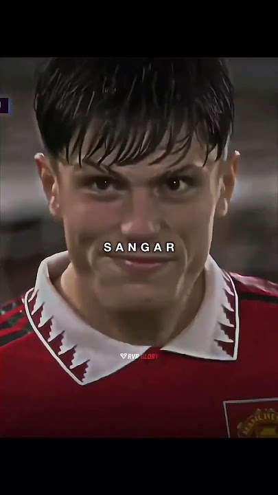 LAGU GARNACHO!!