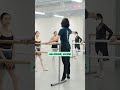 Mastering Ballet on Pointe: Tips for Proper Arm &amp; Shoulder Placement