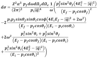 Bethe-Heitler Formula Derivation From QED | Bremsstrahlung | Quantum Field Theory