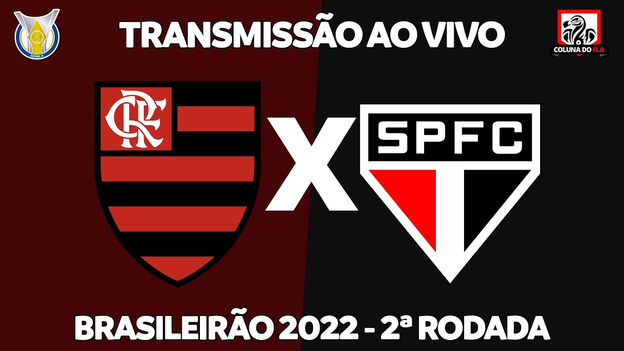 Globo vai transmitir jogo do Flamengo para São Paulo pela terceira vez