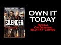 Silencer Move - 15 Second Trailer OWN IT TODAY