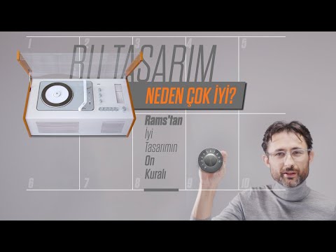 Video: Endüstriyel bina ve yapıların tasarımı