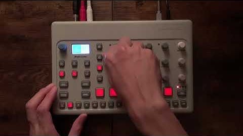 Model :Cycles jam noise