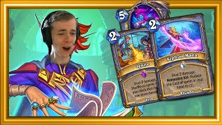 Nothing Like Pulling Off The Perfect OTK!!