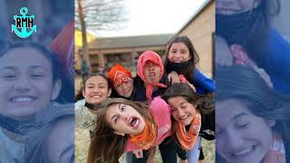 2021-2022 Rose Haggar Elementary 5th Grade Slideshow