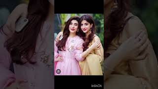 Pakistani actresses with their sisters❤️❤️. Comment your favourite sisters❤️❤️.#viral #viralvideo.