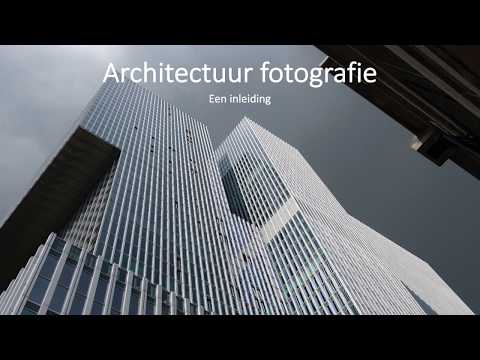 Video: Fotograaf 