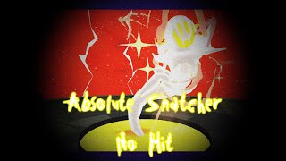 A Hat in Time | Absolute Snatcher No Hit (Extreme Death Wish)