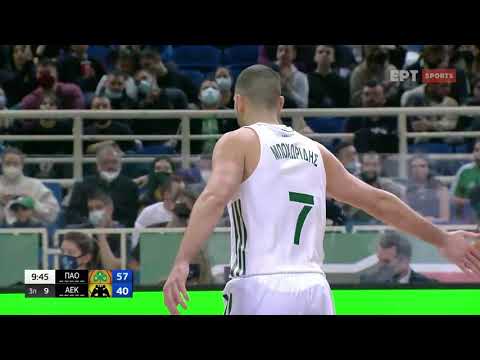 Panathinaikos BC OPAP
