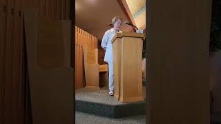 Karin Jean Smith funeral