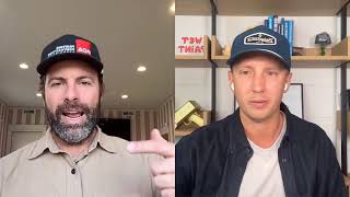 Ask a Painter Live #538:  Founder and CEO of Paintscout Jon Bryant