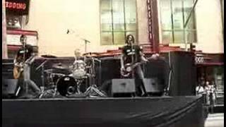 MxPx Animal House Theme Song