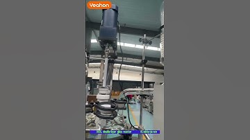 100L double-layer glass reactor