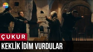 Çukur - Keklik İdim Vurdular - Gel Gel Yanıma Keklik | 3.Sezon 15. Müziği Resimi