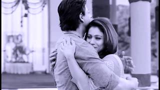 SRKajol - Just the way you are