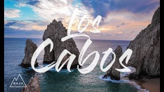 E11  Cabo San Lucas | Episodio Final | Baja California Sur | Baja Latitude