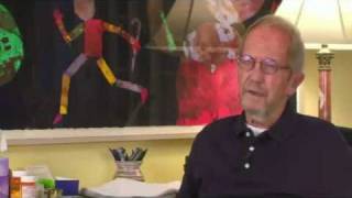 Elmore Leonard: Learning to Write