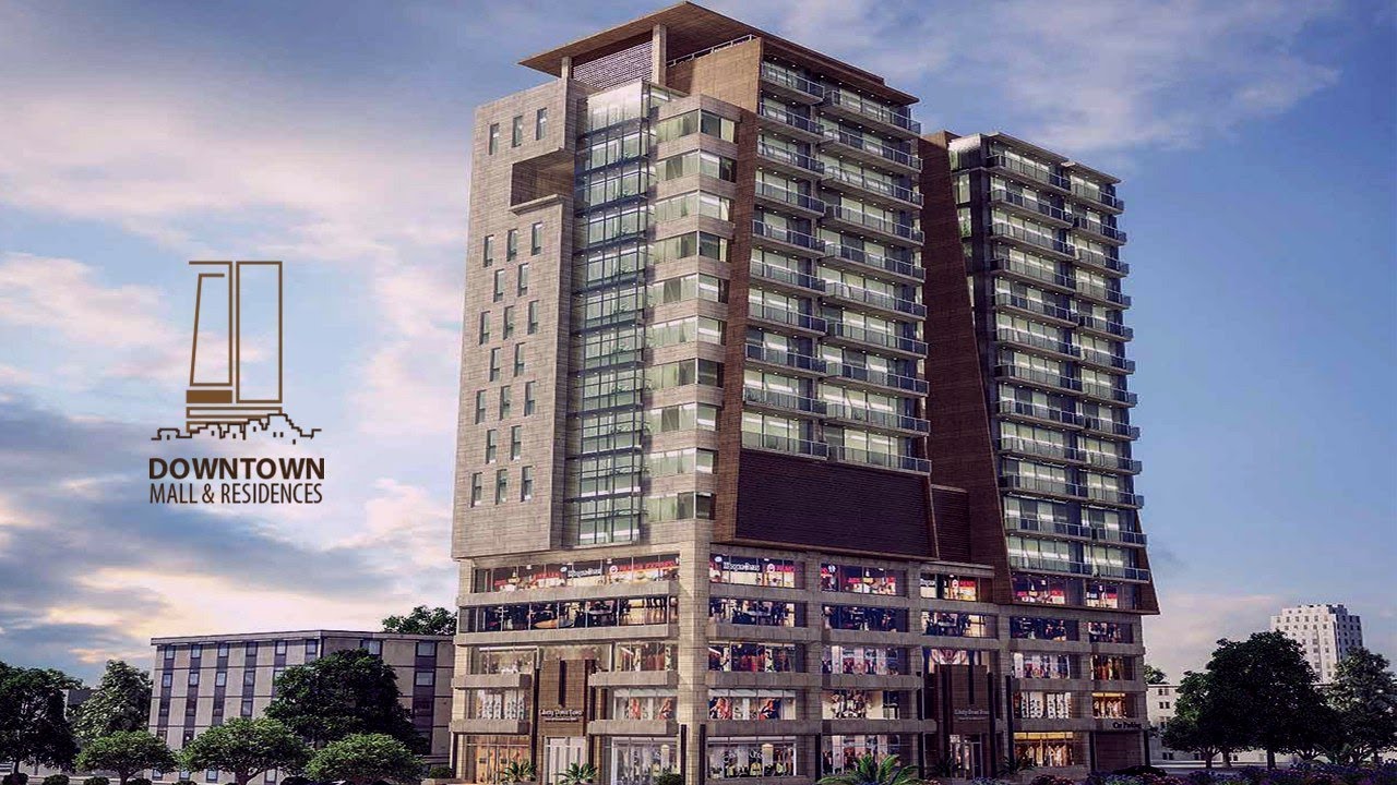 Downtown Mall Construction Update | Downtown Mall and Residences Latest News