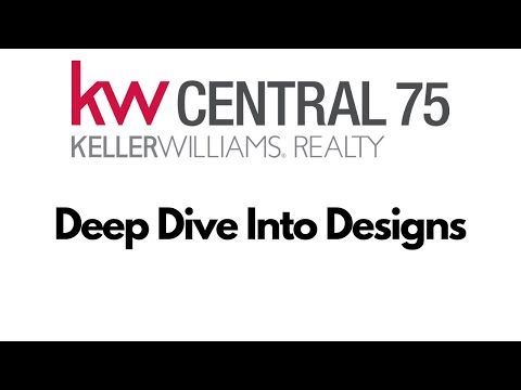 Deep Dive Into Designs - KW Command