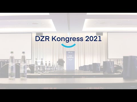 Der DZR Kongress 2021