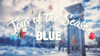 MTSU's 'Joys of the Season' |Out of the Blue Special Edition - December 2022