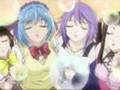 &hearts;ICHIKO ~First Kiss &hearts;