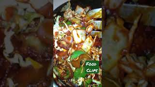 Chilli Paneer So yummyplz subscribe channel