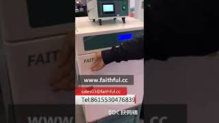Precision cooling incubator BOD incubator refrigerated incubator