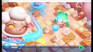 Top 10 Pha Đặt Bom GẮT Nhất - Xếp Hạng Siêu Cấp Season 12 Bomber VNG phần 3 screenshot 2