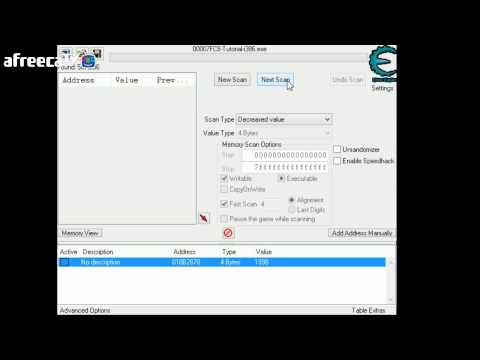 [Smoothie] Cheat Engine Tutorial 3