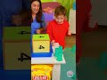 🏁 Learn to Count Through Play #funlearning #kidsactivities