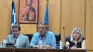 Επιβεβαίωση του kozan.gr: Τσιούμαρης  και Τουμπουλίδου