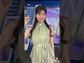 明日もファイト！7月15日 #通勤タイパ #小林李衣奈 #ファイト