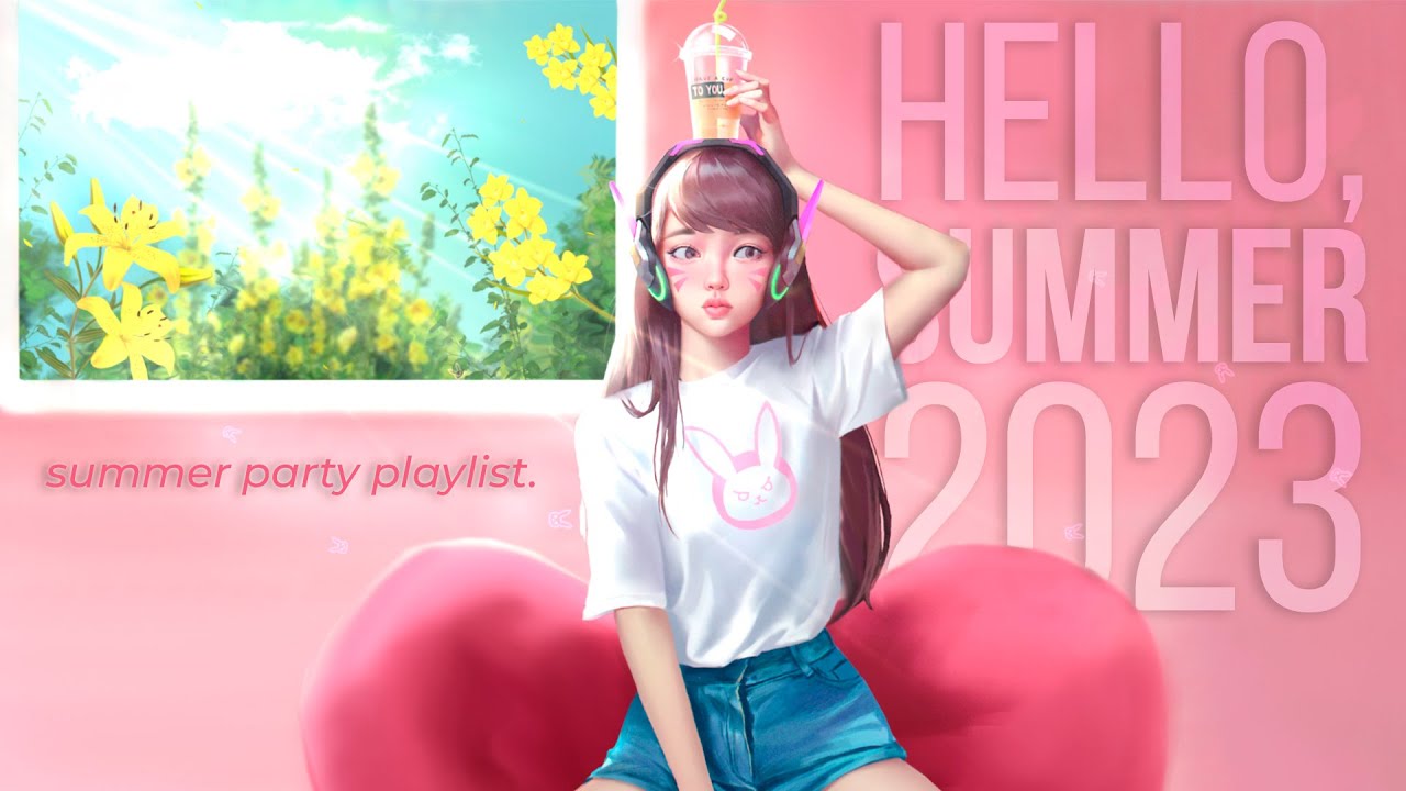 Watch ▷ Hello, Summer 2023 | Get Ready for the Best Summer Party Playlist on YouTube Watch ▷ Hello, Summer 2023 | Get Ready for the Best Summer Party Playlist on YouTube